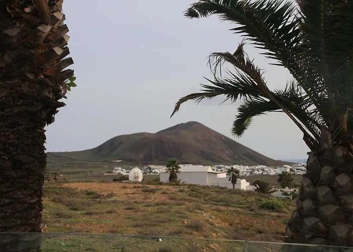Villa Dario En Nazaret