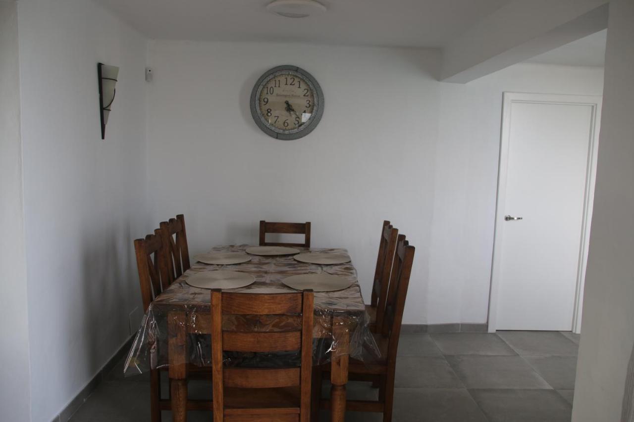 Villa Dario En