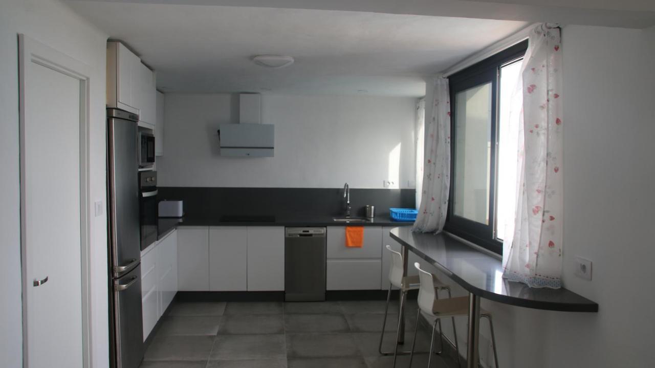Villa Dario En *