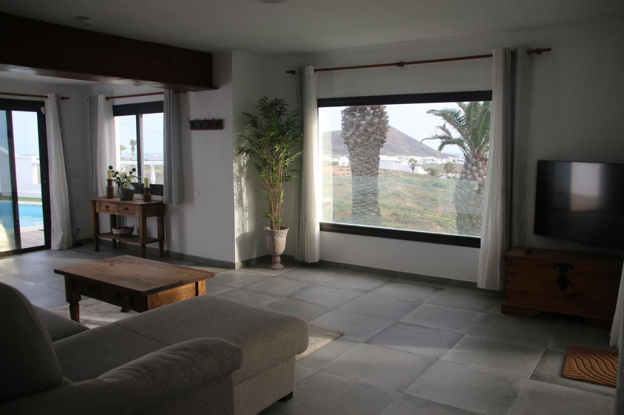 Dario En Villa *
