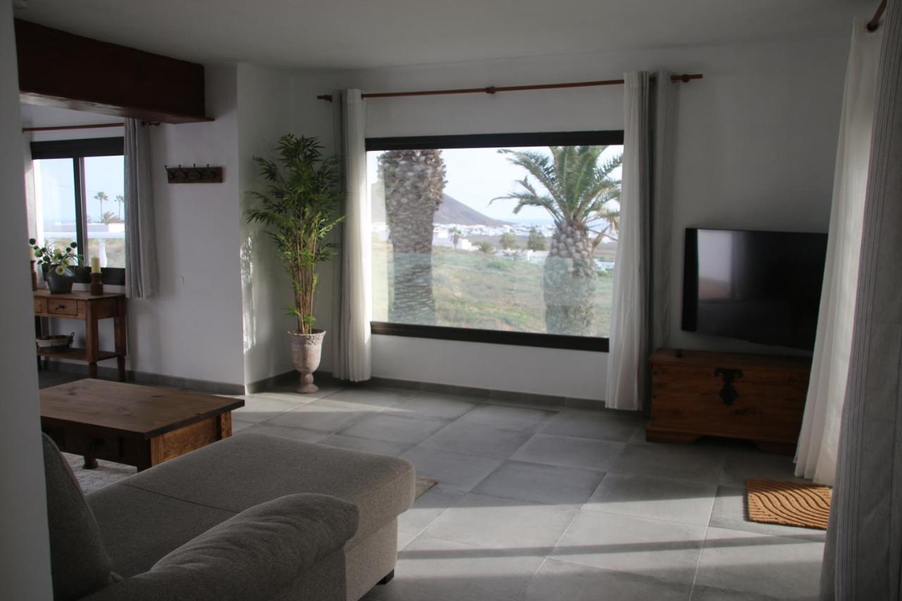 Dario En Villa