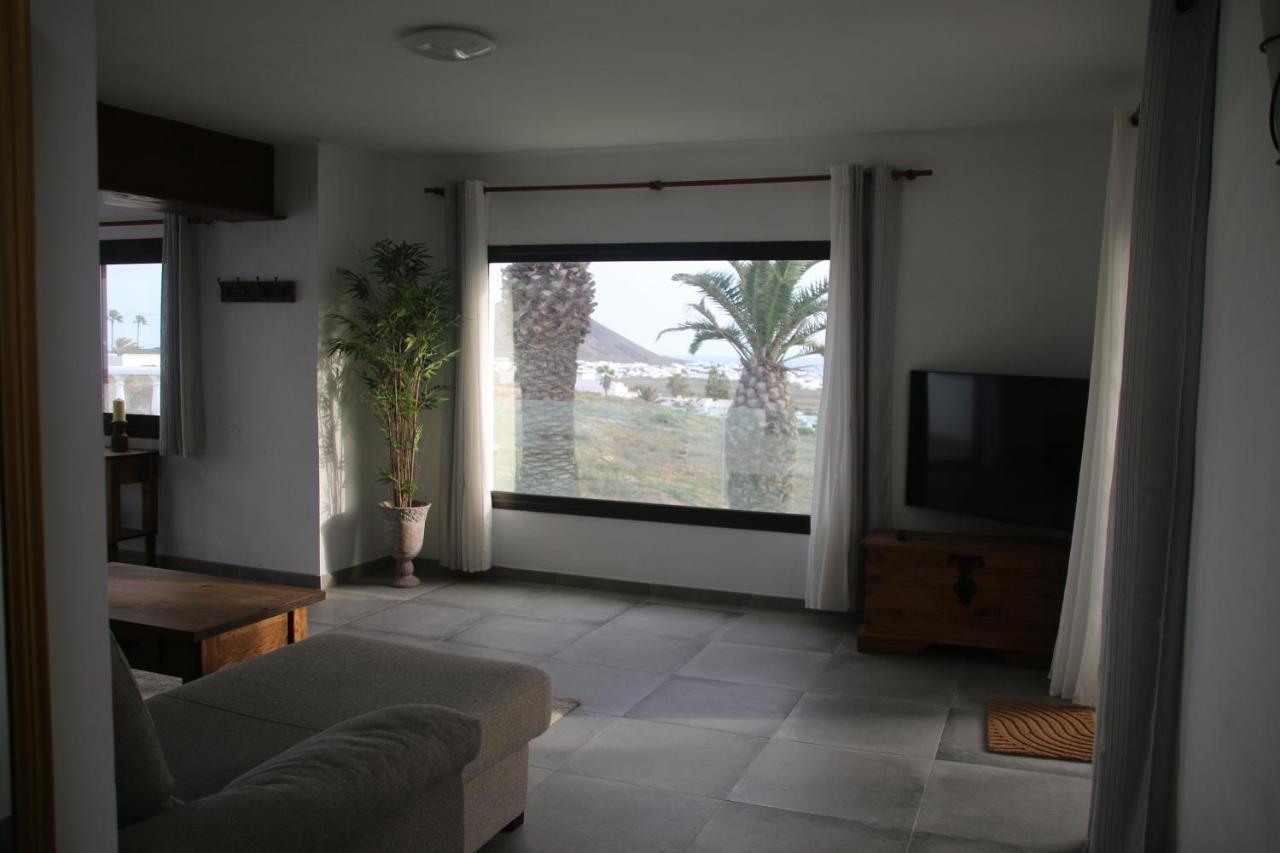Dario En Villa Nazaret