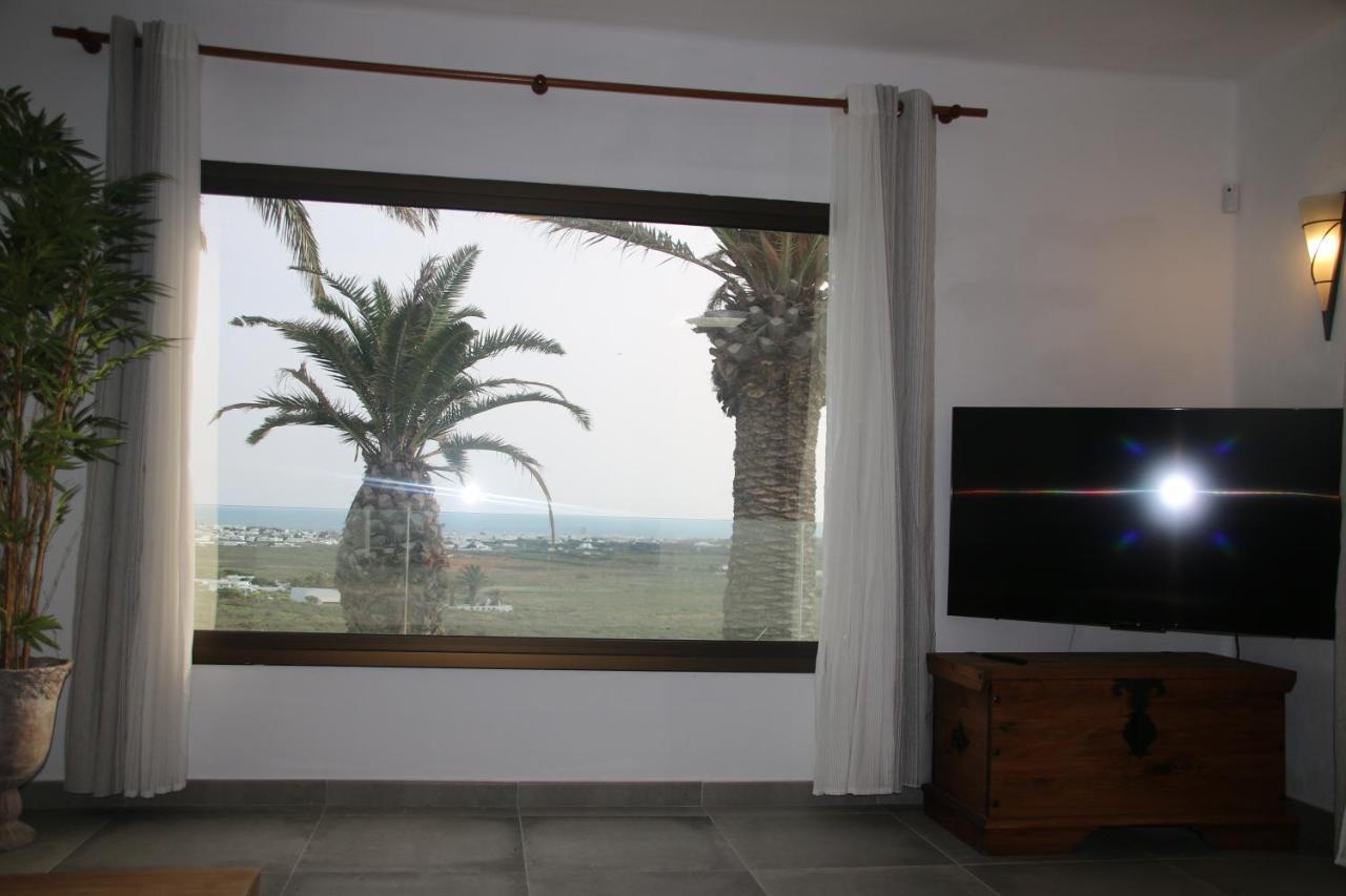 Villa Dario En Nazaret
